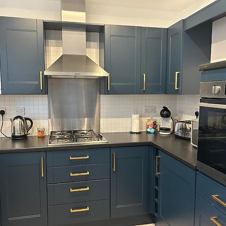 The Town House, Whole House Suitable For Contractors And Families Market Harborough Kültér fotó