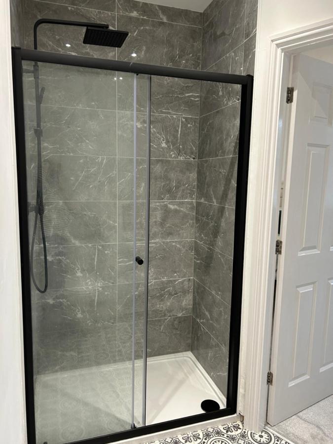 The Town House, Whole House Suitable For Contractors And Families Market Harborough Kültér fotó