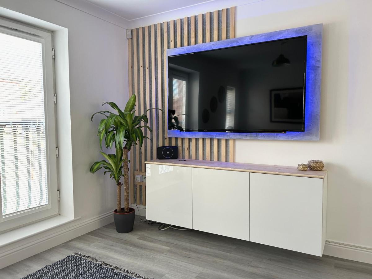 The Town House, Whole House Suitable For Contractors And Families Market Harborough Kültér fotó