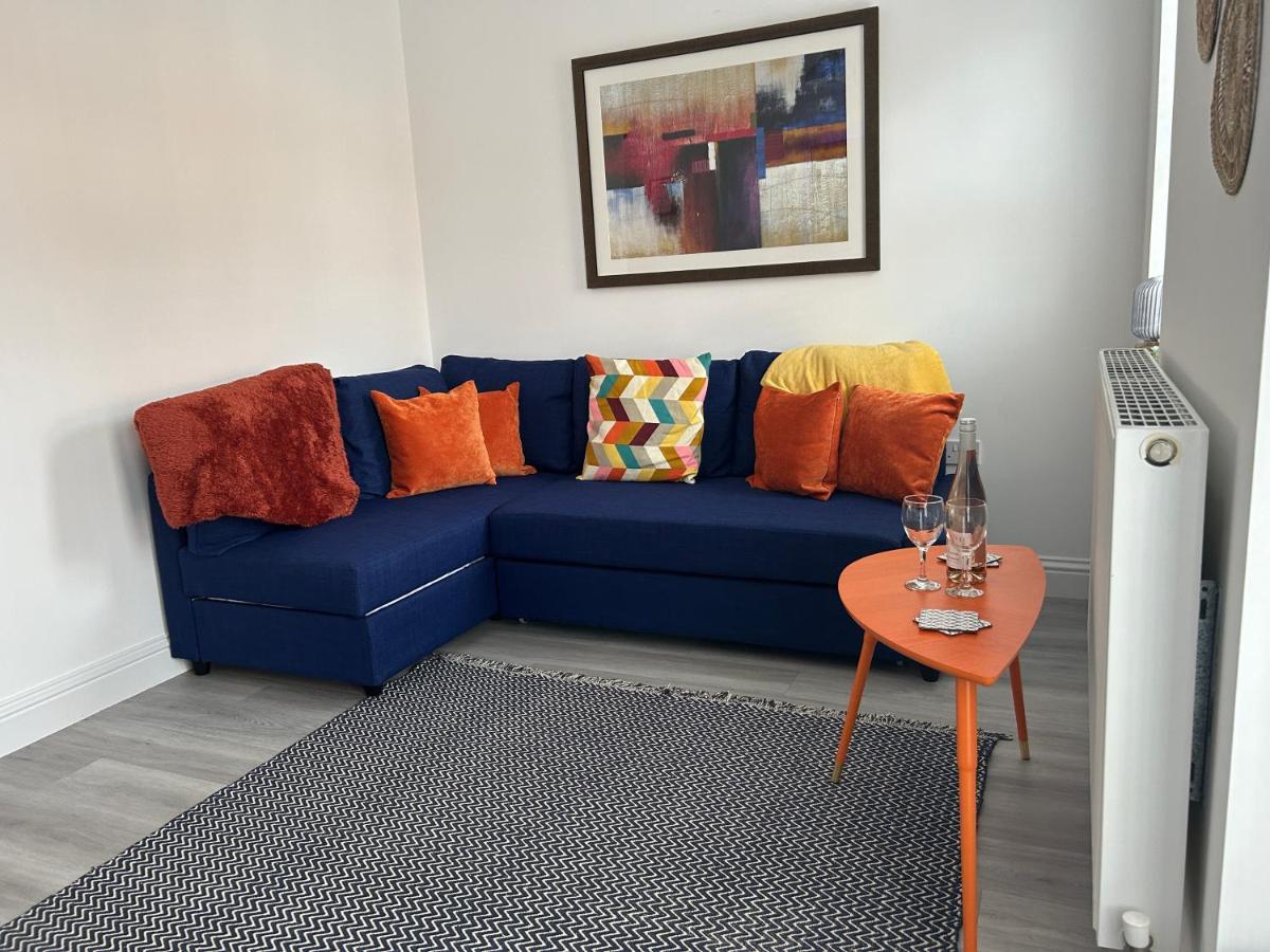 The Town House, Whole House Suitable For Contractors And Families Market Harborough Kültér fotó