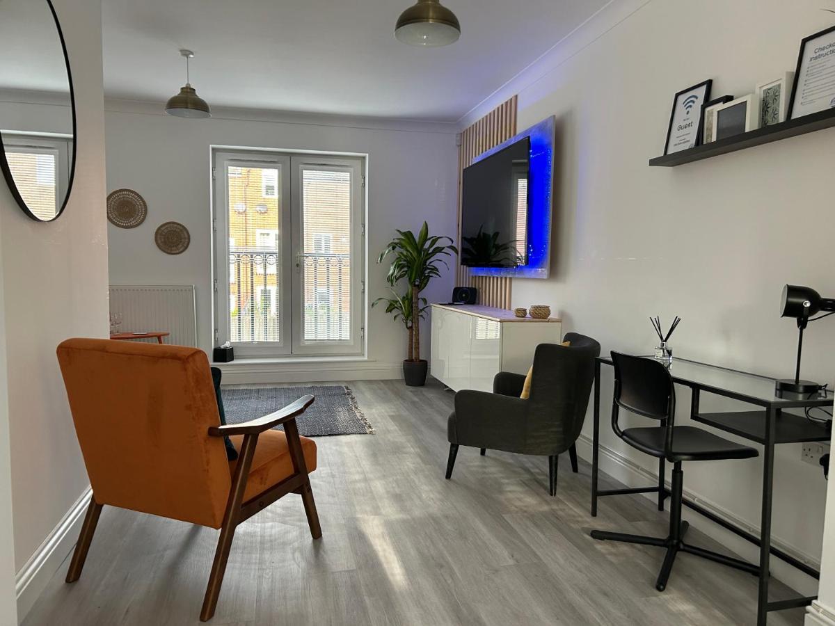 The Town House, Whole House Suitable For Contractors And Families Market Harborough Kültér fotó