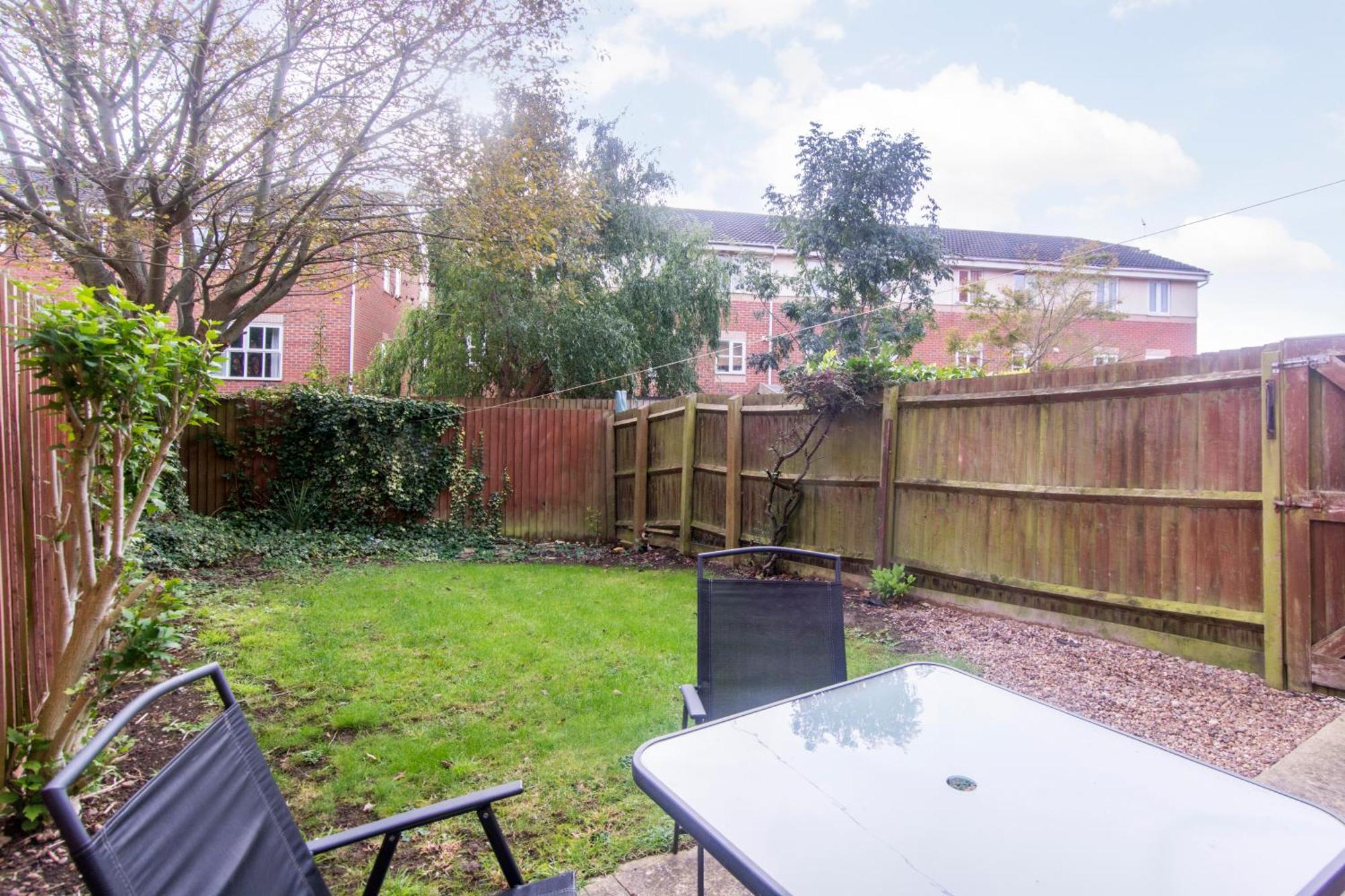 The Town House, Whole House Suitable For Contractors And Families Market Harborough Kültér fotó