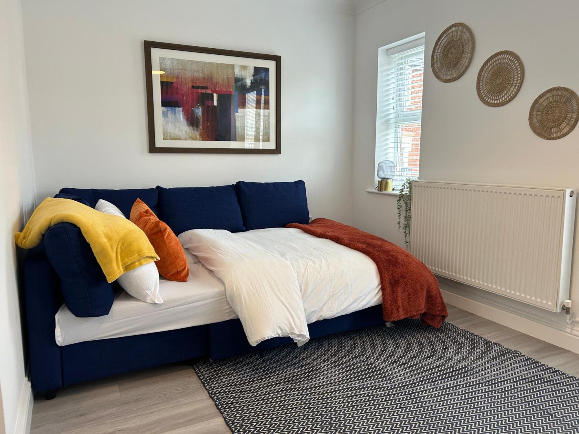 The Town House, Whole House Suitable For Contractors And Families Market Harborough Kültér fotó